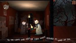 Knock-Knock Launch Trailer Scares Me