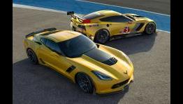 Corvette Stingray C7 announced for Assetto Corsa