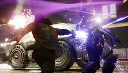 Infamous: Second Son: “There’s a lot we couldn’t have done on PS3”