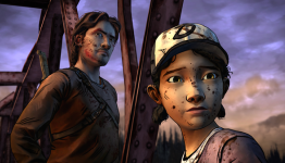 Review: The Walking Dead Season Two, Episode 2 – A House Divided | Rely on Horror