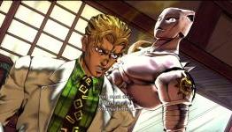 JoJo’s Bizarre Adventure: All Star Battle Gets Some Brand New Screenshots