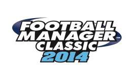 Football Manager Classic 2014 Coming to Vita this April