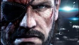 Pre-Order Metal Gear Solid V: Ground Zeroes for PS3 and Get Peace Walker HD Edition for Free