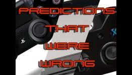 4 Failed Predictions Of The 8th Gen Console War