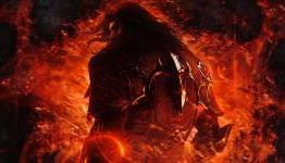 The Art of Castlevania: Lords of Shadow Review | PlayStationing