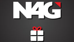 Mega N4G GOTY Bundle: Enter to Win a PS4 and More
