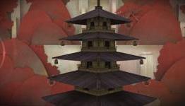 Interview with Tengami developer Nyamyam Games