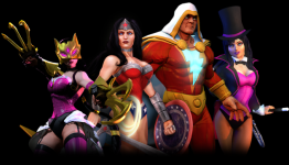 Watch Heroes Save The World in the 3 Minute Recap Video of the Infinite Crisis ESL Tournament, Here