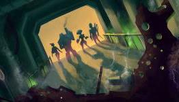 Games Abyss Podcast #10: Kickstart My Heart