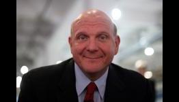 Former Microsoft CEO Steve Ballmer’s Biggest Regret