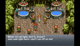 The Top 10 Uses of Time Travel in Gaming