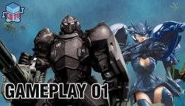 Earth Defense Force 2025 Review | COIN-OP TV