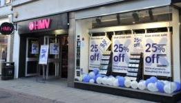 Rumour. Massive 75% HMV Sell Off on Pre-Owned Games