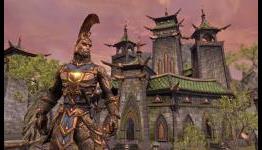 The Elder Scrolls Online | LevelSave Preview