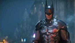 Batman: Arkham Knight – Trailer Analysis