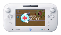 Internal Invasion Announced for Wii U in the Nintendo eShop
