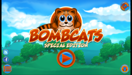 Bombcats and Call of Victory are Free Today