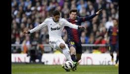 Varane Best Defender In The World, Says Mourinho