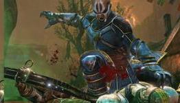 Nosgoth First Impressions | Pure|News