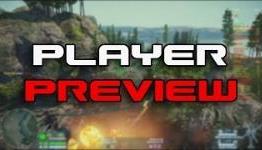 Player Preview – Renegade X (TIB)