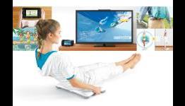 Wii Fit U Review – Glitch Cat
