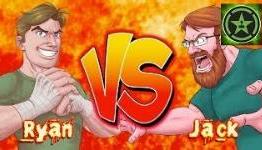 VS Episode 53 – Ryan vs. Jack