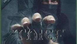 Thief Review [Capsule Computers]