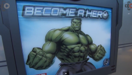 Disney Magic Avengers Academy Imagineer Interview