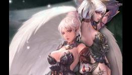 Lineage Mobile Coming Soon, Upgrading Lineage Character by Mobile Phone