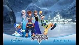 The Possibility Of Frozen In Kingdom Hearts 3