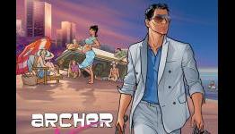 Archer Renewed for Two More Seasons