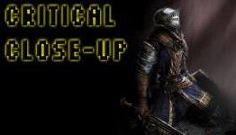 Critical Close-up: Dark Souls