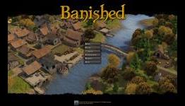 Banished Review – The Refined Geek.