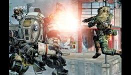 Microsoft Hopes Titanfall’s Robots Can Save the Xbox One