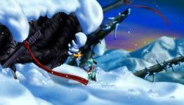 Hall of Fame: Dust: An Elysian Tail