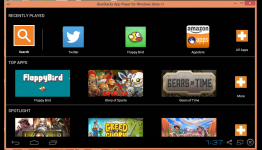 How to download and play Flappy Bird for PC (Windows XP,7,8/MAC)