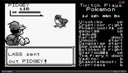 Twitch Plays Pokemon-Style Live Streaming Coming To Xbox One