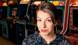 Anita Sarkeesian Accused of Copyright Infringement
