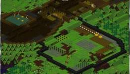 Gnomoria Preview | The Indie Mine