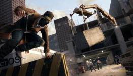 Watch Dogs multiplayer mode includes 8-player Free-Roam
