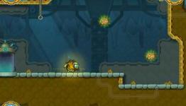 Puzzle/Platform Game Deadlings Now Available On The App Store