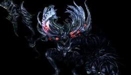 Top 5 Souls Series Bosses