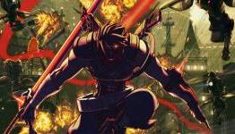 Strider Review | XboxAddict