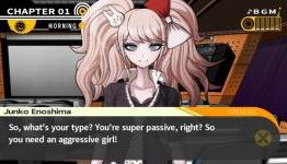 Danganronpa: Trigger Happy Havoc | PSForever Review