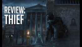 Thief Review | At7addak