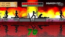 One Finger Death Punch Review | Awesome Games