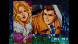 Snatcher remaster for Dreamcast Announced