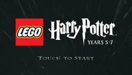 LEGO Harry Potter 5-7 Review by the PS Vita Review Network