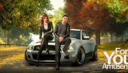 For Your Amusement: Need For Speed: The Run