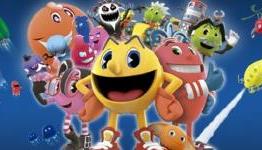 Pac-Man and the Ghostly Adventures Review (God is a Geek)